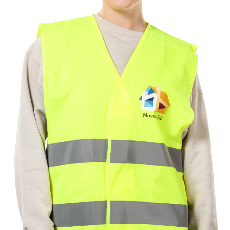 Hi Vis Vest Hi Vis Vest